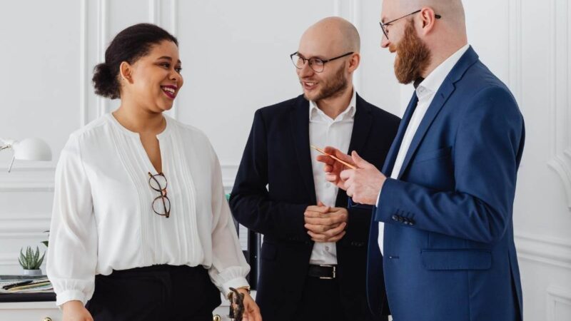 Funding pitch: 10 stappen voor succesvolle financiering