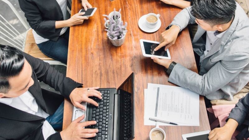 Internetprovider starten in 2026: jouw complete gids