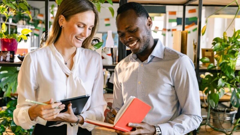 Vrouwelijke ondernemers krijgen 7x minder financiering dan mannen