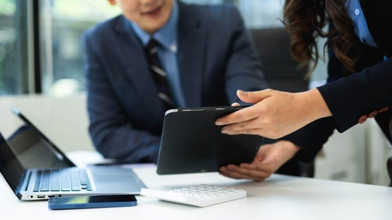 Pitchdeck maken: overtuig investeerders voor je startup