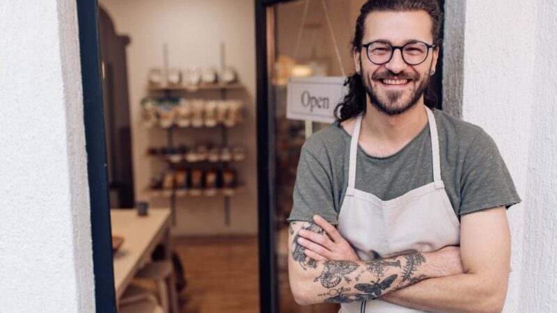 MKB en AI: kritisch omgaan met bedrijfsdata in 2026