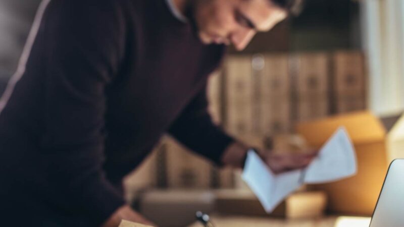 Serieondernemer Ieva Balciute: Drie bedrijven en slim tijdbeheer