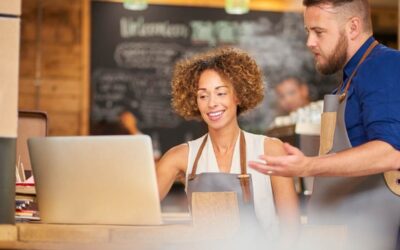 Beste shared hosting voor MKB in 2026