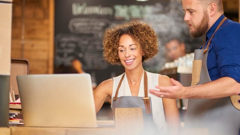 Top 5 shared hosting providers voor MKB in 2026 - Vergelijking