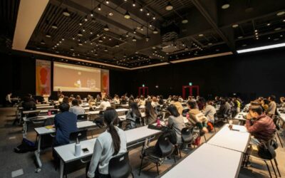 Diageo en startups: innoveren door samenwerking